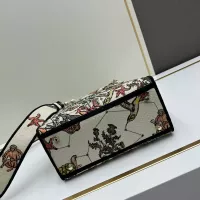 Cheap Christian Dior AAA Quality Handbags For Women #1386171 Replica Wholesale [$115.00 USD] [ITEM#1386171] on Replica Christian Dior AAA Quality Handbags