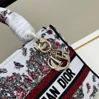 Cheap Christian Dior AAA Quality Handbags For Women #1386172 Replica Wholesale [$115.00 USD] [ITEM#1386172] on Replica Christian Dior AAA Quality Handbags