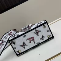 Cheap Christian Dior AAA Quality Handbags For Women #1386172 Replica Wholesale [$115.00 USD] [ITEM#1386172] on Replica Christian Dior AAA Quality Handbags