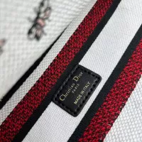 Cheap Christian Dior AAA Quality Handbags For Women #1386172 Replica Wholesale [$115.00 USD] [ITEM#1386172] on Replica Christian Dior AAA Quality Handbags