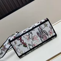 Cheap Christian Dior AAA Quality Handbags For Women #1386173 Replica Wholesale [$115.00 USD] [ITEM#1386173] on Replica Christian Dior AAA Quality Handbags