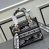 Cheap Christian Dior AAA Quality Handbags For Women #1386175 Replica Wholesale [$115.00 USD] [ITEM#1386175] on Replica Christian Dior AAA Quality Handbags