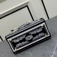 Cheap Christian Dior AAA Quality Handbags For Women #1386175 Replica Wholesale [$115.00 USD] [ITEM#1386175] on Replica Christian Dior AAA Quality Handbags