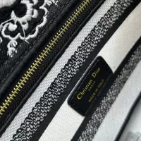 Cheap Christian Dior AAA Quality Handbags For Women #1386175 Replica Wholesale [$115.00 USD] [ITEM#1386175] on Replica Christian Dior AAA Quality Handbags