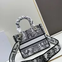 Cheap Christian Dior AAA Quality Handbags For Women #1386176 Replica Wholesale [$115.00 USD] [ITEM#1386176] on Replica Christian Dior AAA Quality Handbags