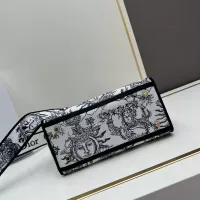 Cheap Christian Dior AAA Quality Handbags For Women #1386176 Replica Wholesale [$115.00 USD] [ITEM#1386176] on Replica Christian Dior AAA Quality Handbags
