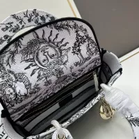 Cheap Christian Dior AAA Quality Handbags For Women #1386176 Replica Wholesale [$115.00 USD] [ITEM#1386176] on Replica Christian Dior AAA Quality Handbags