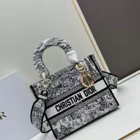 Cheap Christian Dior AAA Quality Handbags For Women #1386177 Replica Wholesale [$115.00 USD] [ITEM#1386177] on Replica Christian Dior AAA Quality Handbags