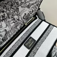 Cheap Christian Dior AAA Quality Handbags For Women #1386177 Replica Wholesale [$115.00 USD] [ITEM#1386177] on Replica Christian Dior AAA Quality Handbags