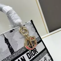 Cheap Christian Dior AAA Quality Handbags For Women #1386178 Replica Wholesale [$115.00 USD] [ITEM#1386178] on Replica Christian Dior AAA Quality Handbags