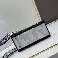 Cheap Christian Dior AAA Quality Handbags For Women #1386178 Replica Wholesale [$115.00 USD] [ITEM#1386178] on Replica Christian Dior AAA Quality Handbags