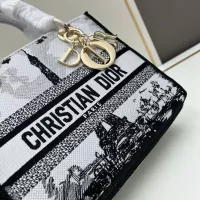 Cheap Christian Dior AAA Quality Handbags For Women #1386178 Replica Wholesale [$115.00 USD] [ITEM#1386178] on Replica Christian Dior AAA Quality Handbags