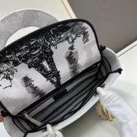 Cheap Christian Dior AAA Quality Handbags For Women #1386178 Replica Wholesale [$115.00 USD] [ITEM#1386178] on Replica Christian Dior AAA Quality Handbags