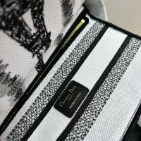 Cheap Christian Dior AAA Quality Handbags For Women #1386178 Replica Wholesale [$115.00 USD] [ITEM#1386178] on Replica Christian Dior AAA Quality Handbags