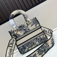 Cheap Christian Dior AAA Quality Handbags For Women #1386179 Replica Wholesale [$115.00 USD] [ITEM#1386179] on Replica Christian Dior AAA Quality Handbags