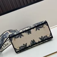Cheap Christian Dior AAA Quality Handbags For Women #1386179 Replica Wholesale [$115.00 USD] [ITEM#1386179] on Replica Christian Dior AAA Quality Handbags