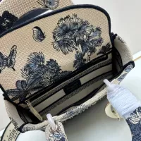 Cheap Christian Dior AAA Quality Handbags For Women #1386179 Replica Wholesale [$115.00 USD] [ITEM#1386179] on Replica Christian Dior AAA Quality Handbags