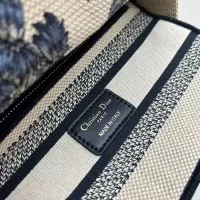 Cheap Christian Dior AAA Quality Handbags For Women #1386179 Replica Wholesale [$115.00 USD] [ITEM#1386179] on Replica Christian Dior AAA Quality Handbags