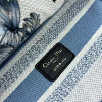 Cheap Christian Dior AAA Quality Handbags For Women #1386181 Replica Wholesale [$115.00 USD] [ITEM#1386181] on Replica Christian Dior AAA Quality Handbags