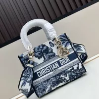 Cheap Christian Dior AAA Quality Handbags For Women #1386182 Replica Wholesale [$115.00 USD] [ITEM#1386182] on Replica Christian Dior AAA Quality Handbags