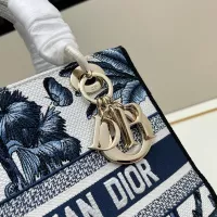 Cheap Christian Dior AAA Quality Handbags For Women #1386182 Replica Wholesale [$115.00 USD] [ITEM#1386182] on Replica Christian Dior AAA Quality Handbags