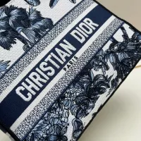 Cheap Christian Dior AAA Quality Handbags For Women #1386182 Replica Wholesale [$115.00 USD] [ITEM#1386182] on Replica Christian Dior AAA Quality Handbags