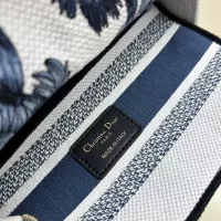 Cheap Christian Dior AAA Quality Handbags For Women #1386182 Replica Wholesale [$115.00 USD] [ITEM#1386182] on Replica Christian Dior AAA Quality Handbags