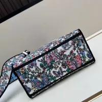 Cheap Christian Dior AAA Quality Handbags For Women #1386185 Replica Wholesale [$115.00 USD] [ITEM#1386185] on Replica Christian Dior AAA Quality Handbags