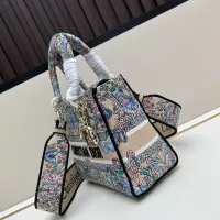 Cheap Christian Dior AAA Quality Handbags For Women #1386186 Replica Wholesale [$115.00 USD] [ITEM#1386186] on Replica Christian Dior AAA Quality Handbags