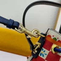 Cheap Dolce &amp; Gabbana AAA Quality Handbags For Women #1386187 Replica Wholesale [$150.00 USD] [ITEM#1386187] on Replica Dolce &amp; Gabbana AAA Quality Handbags