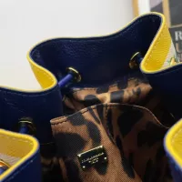 Cheap Dolce &amp; Gabbana AAA Quality Handbags For Women #1386188 Replica Wholesale [$150.00 USD] [ITEM#1386188] on Replica Dolce &amp; Gabbana AAA Quality Handbags