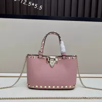 Cheap Valentino AAA Quality Handbags For Women #1386189 Replica Wholesale [$92.00 USD] [ITEM#1386189] on Replica Valentino AAA Quality Handbags