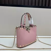 Cheap Valentino AAA Quality Handbags For Women #1386189 Replica Wholesale [$92.00 USD] [ITEM#1386189] on Replica Valentino AAA Quality Handbags