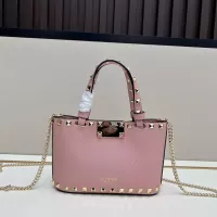 Cheap Valentino AAA Quality Handbags For Women #1386189 Replica Wholesale [$92.00 USD] [ITEM#1386189] on Replica Valentino AAA Quality Handbags