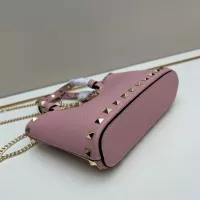 Cheap Valentino AAA Quality Handbags For Women #1386189 Replica Wholesale [$92.00 USD] [ITEM#1386189] on Replica Valentino AAA Quality Handbags