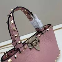 Cheap Valentino AAA Quality Handbags For Women #1386189 Replica Wholesale [$92.00 USD] [ITEM#1386189] on Replica Valentino AAA Quality Handbags