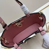 Cheap Valentino AAA Quality Handbags For Women #1386189 Replica Wholesale [$92.00 USD] [ITEM#1386189] on Replica Valentino AAA Quality Handbags