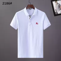 Cheap Burberry T-Shirts Short Sleeved For Men #1386190 Replica Wholesale [$29.00 USD] [ITEM#1386190] on Replica Burberry T-Shirts