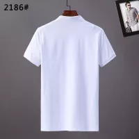 Cheap Burberry T-Shirts Short Sleeved For Men #1386190 Replica Wholesale [$29.00 USD] [ITEM#1386190] on Replica Burberry T-Shirts