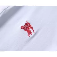 Cheap Burberry T-Shirts Short Sleeved For Men #1386190 Replica Wholesale [$29.00 USD] [ITEM#1386190] on Replica Burberry T-Shirts