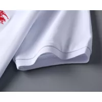 Cheap Burberry T-Shirts Short Sleeved For Men #1386190 Replica Wholesale [$29.00 USD] [ITEM#1386190] on Replica Burberry T-Shirts