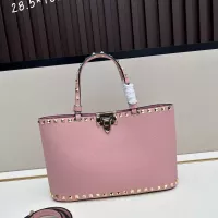 Cheap Valentino AAA Quality Handbags For Women #1386192 Replica Wholesale [$96.00 USD] [ITEM#1386192] on Replica Valentino AAA Quality Handbags