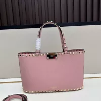 Cheap Valentino AAA Quality Handbags For Women #1386192 Replica Wholesale [$96.00 USD] [ITEM#1386192] on Replica Valentino AAA Quality Handbags