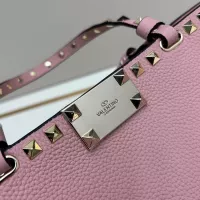 Cheap Valentino AAA Quality Handbags For Women #1386192 Replica Wholesale [$96.00 USD] [ITEM#1386192] on Replica Valentino AAA Quality Handbags