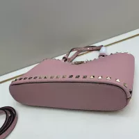 Cheap Valentino AAA Quality Handbags For Women #1386192 Replica Wholesale [$96.00 USD] [ITEM#1386192] on Replica Valentino AAA Quality Handbags