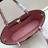 Cheap Valentino AAA Quality Handbags For Women #1386192 Replica Wholesale [$96.00 USD] [ITEM#1386192] on Replica Valentino AAA Quality Handbags