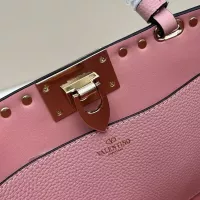 Cheap Valentino AAA Quality Handbags For Women #1386192 Replica Wholesale [$96.00 USD] [ITEM#1386192] on Replica Valentino AAA Quality Handbags