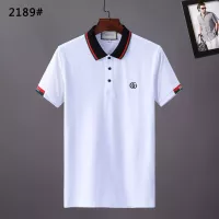 Cheap Gucci T-Shirts Short Sleeved For Men #1386193 Replica Wholesale [$29.00 USD] [ITEM#1386193] on Replica Gucci T-Shirts
