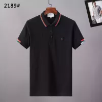 Cheap Gucci T-Shirts Short Sleeved For Men #1386194 Replica Wholesale [$29.00 USD] [ITEM#1386194] on Replica Gucci T-Shirts