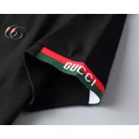 Cheap Gucci T-Shirts Short Sleeved For Men #1386194 Replica Wholesale [$29.00 USD] [ITEM#1386194] on Replica Gucci T-Shirts
